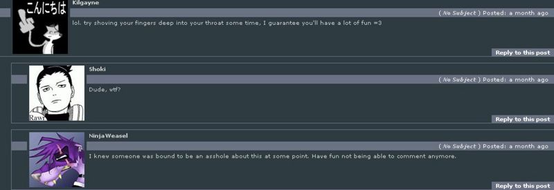 Even furfags [[I did it for the lulz|can do it for the lulz.