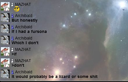 Even the "Sagers" are not immune.