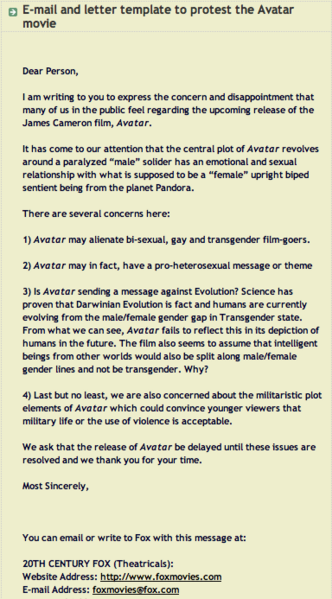 [[Shocked & Appalled