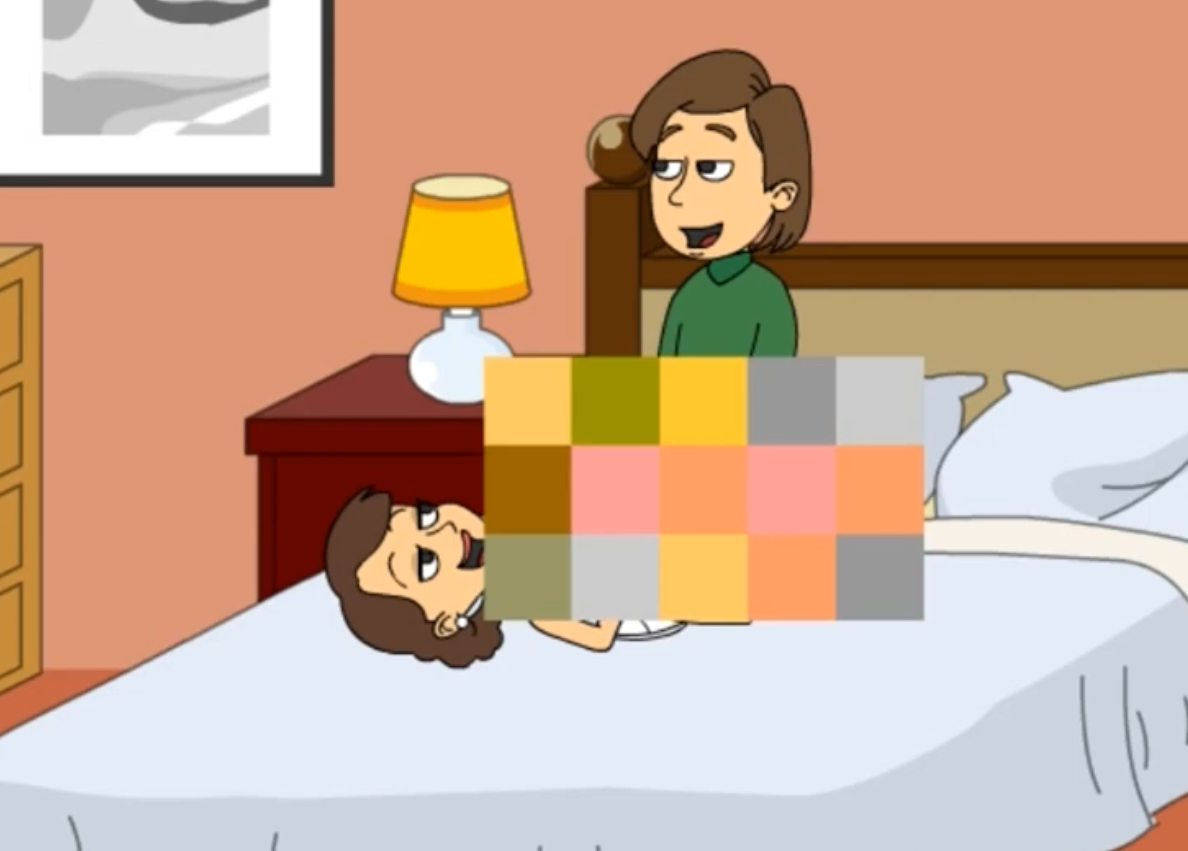 none | your average EPG445 video