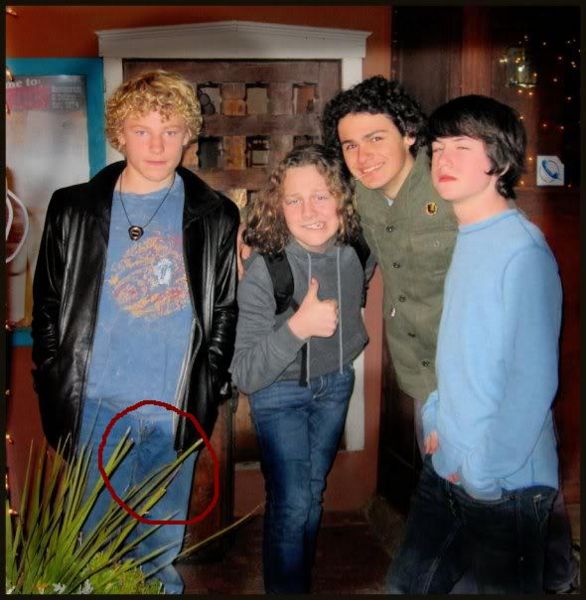 More [[retard|typical