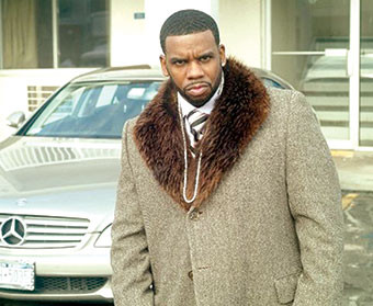 In need of some THUG MOTIVATION.