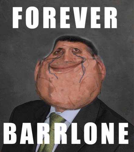And in the end... | [[Forever Alone