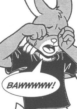 [[No|Won't somebody think of the bugs?