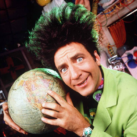 [[Fact|This is a job for Beakman.