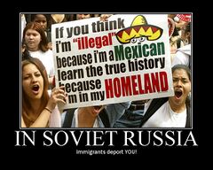 Won't [[Beaners|they