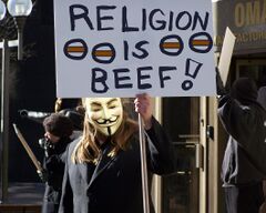 Welcome to the new flesh