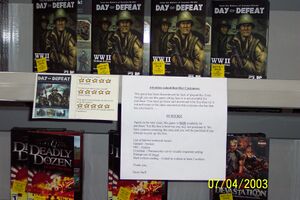 But the gameplay needs to be more [[Tourneyfag|fair and balanced