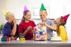 The average age of a K-Pop fan.