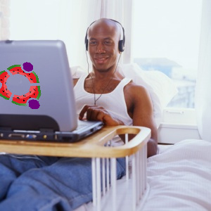 Linux for Niggers™ comes with Adobe Flash™ for watching streaming BET.