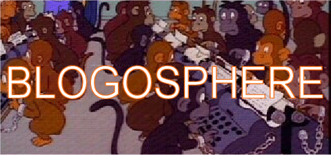 The Inner Workings of The Blogosphere