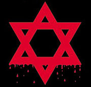 Ritual blood sacrifice is a core aspect of the Jewish religion.