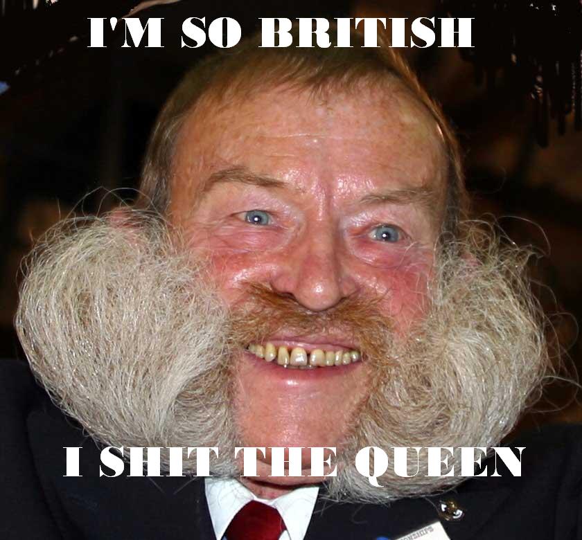 Typical Sickipedian.