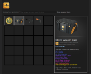 The dawn of the Age of Crates has begun