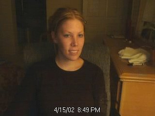 Why the long face, Cancerr?  This is one of the only photos of her head available.  In other, semi-related news, cancerr has asked me to remove this picture from ED due to her worries concerning her shitty jewelry business.  See logs below.