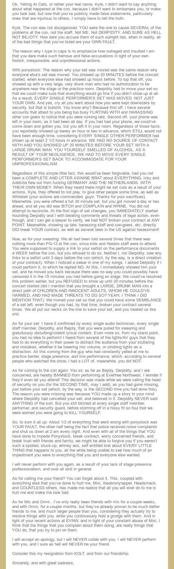 There aren't enough letters in pwn to describe how much pure pwnage is in this post.