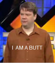 Unlike the victims of his site, Chet is not a fat ugly geek