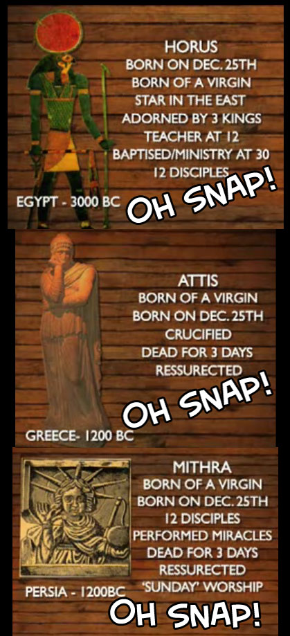 An unique and amazing history.