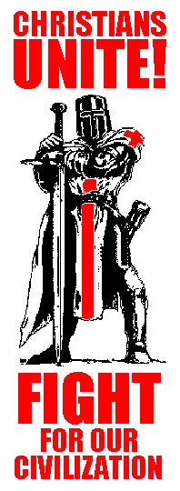 What the Christian revival movement really needs: [[True|fewer TV preachers