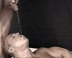 This is the perfect representation of a sick fuck.