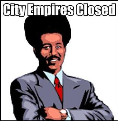 [[lie|Not leeching onto the back of a much more popular and successful raid.