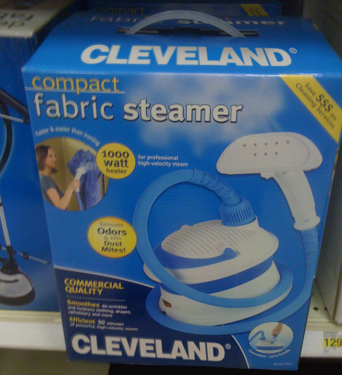 Hey, whatever it takes to move product, right?