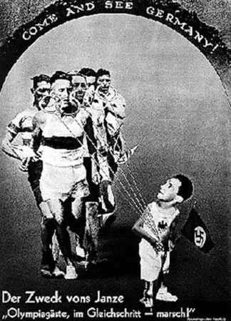 Come and See Germany!