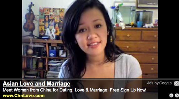 An appropriate [[Google