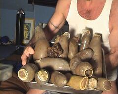 Some [[sick fucks|people