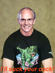 Typical Gay.com profile.