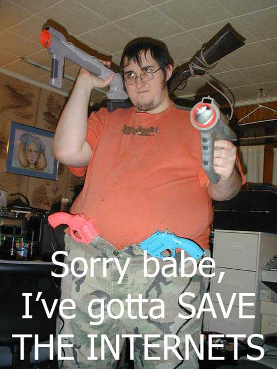 Ladies hold your orgasms! - Cryomancer