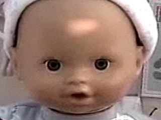 Cybernetic Al-Qaeda Operative.