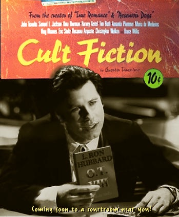 Another not-gay Scientologist?  Whodathunkit?