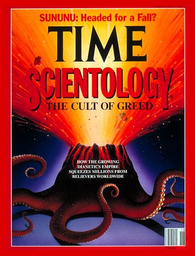 An excellent [[Time Magazine