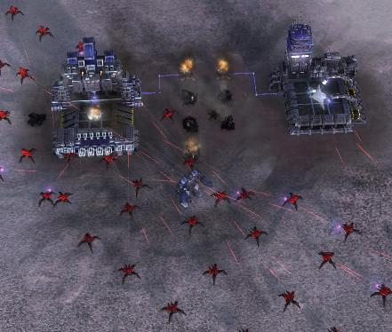 You better get used to seeing this.