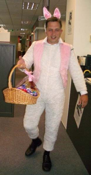 Also a magic dragon.