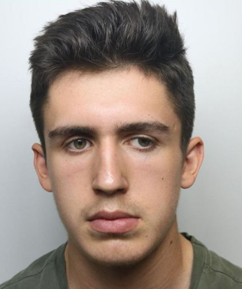 You look highly autistic and retarded.