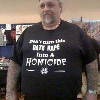 A typical Men's Rights Activist.