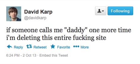 it might have happened