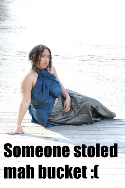 macro of controversy by Clintiskeen