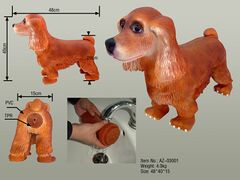 Owning one of these guarantees you're a [[dracoguard|demented