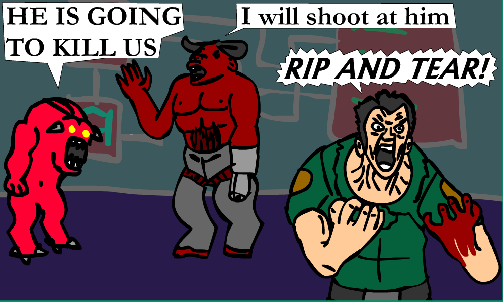 No other piece of fiction will ever match up to this masterpiece.