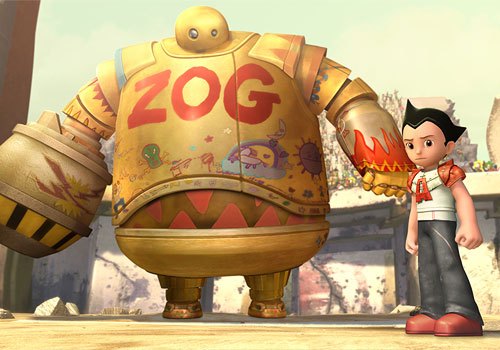 It's not a conspiracy.  Hollywood is already getting you used to the idea