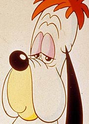 Jew Leeberman's [[fursona