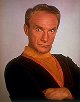 In space, you don't ask, you don't tell, and you're fabulous!