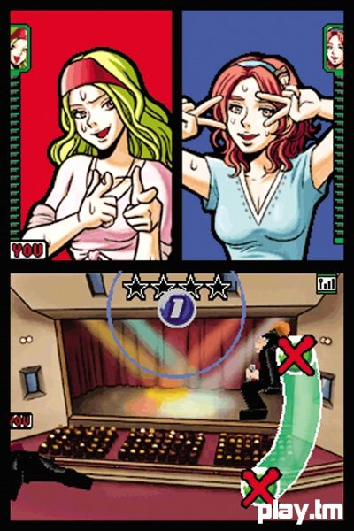 Typical EBA failure. [[Bitches