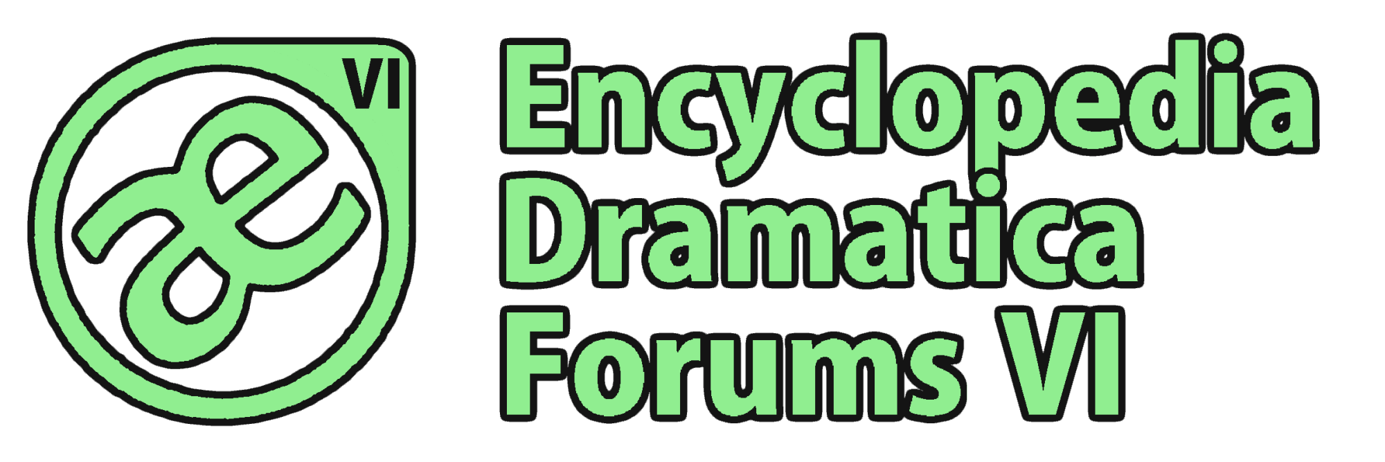 EDF 6 Prototype Logo