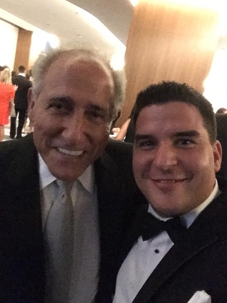 Judge Hoffenberg (the [[old