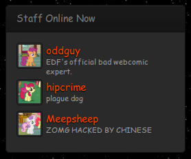 [[Bronies|Pretty much