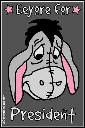 Connecticut Republican Joe Leeberman